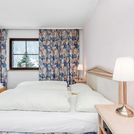 Pension Sylvia By Skinetworks Ischgl Exterior foto