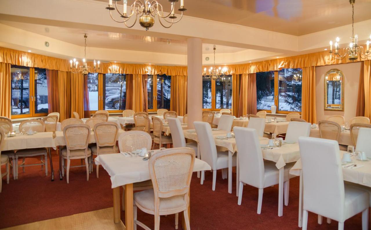 Pension Sylvia By Skinetworks Ischgl Exterior foto
